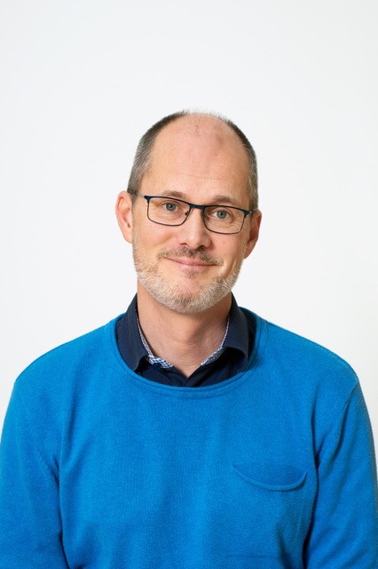 Petter  Ekberg
